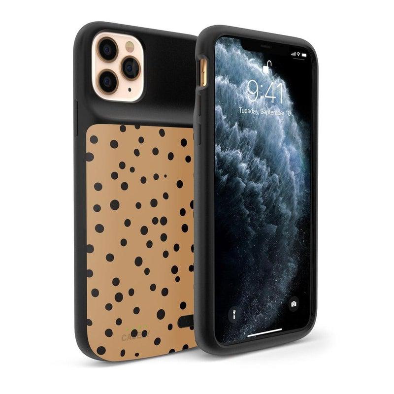 Spot On | Dotted Animal Print Case