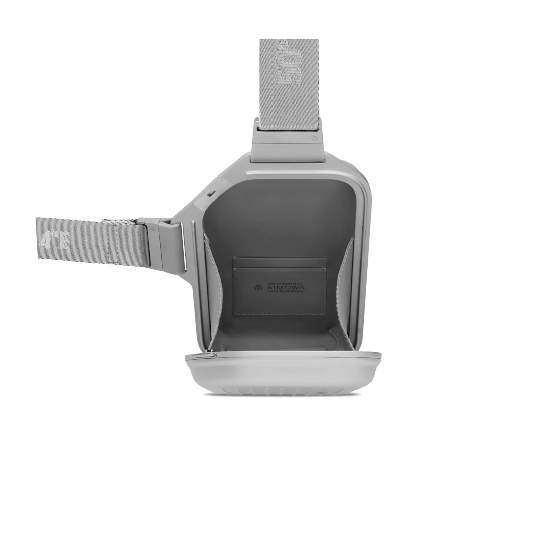 Sling Clutch aus Aluminium - Taesua