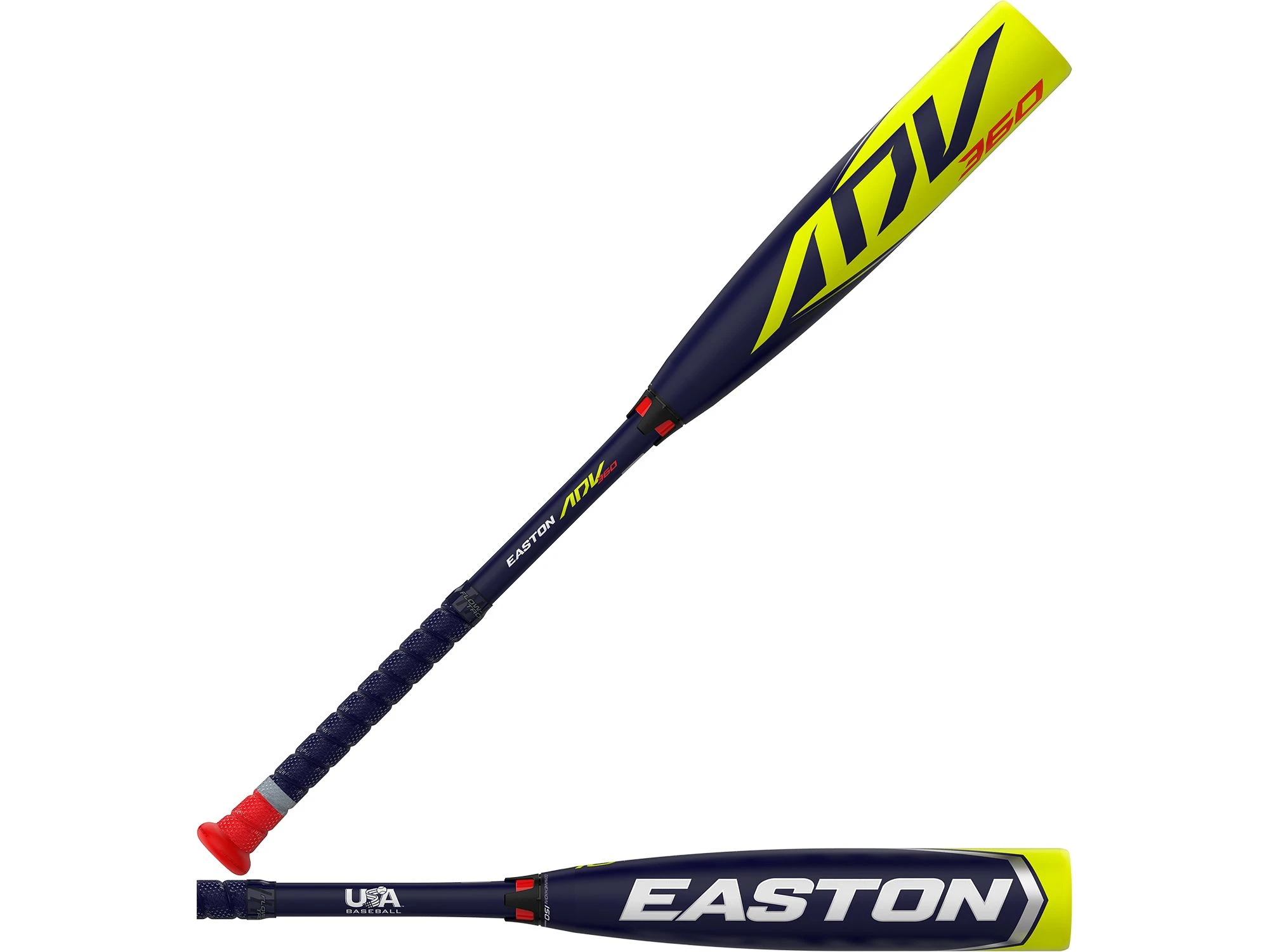 Easton ADV 360 USA Youth Bat 2022 (-10)