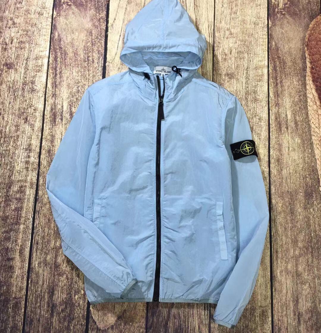Stone island skin suit