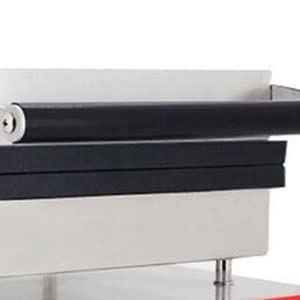 110V Nonstick Waffle Electric 9pcs Mini Doughnut Baker Donut Maker Machine