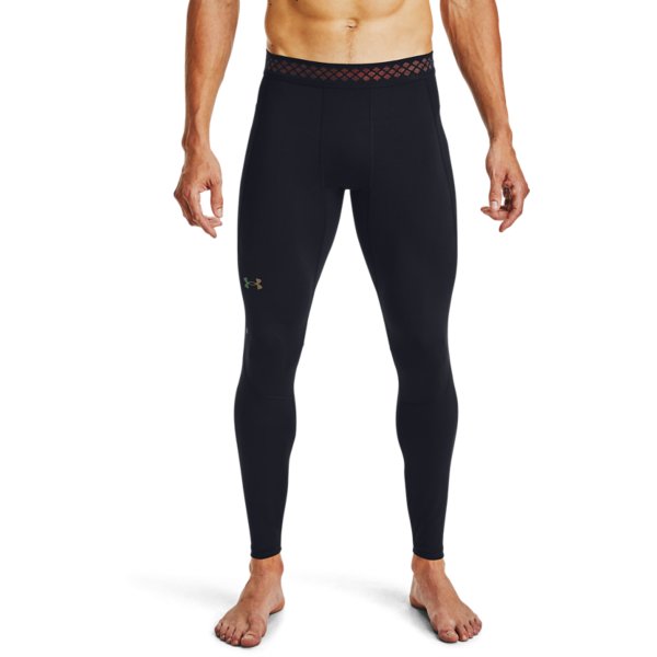 Men's UA RUSH? HeatGear? 2.0 Leggings