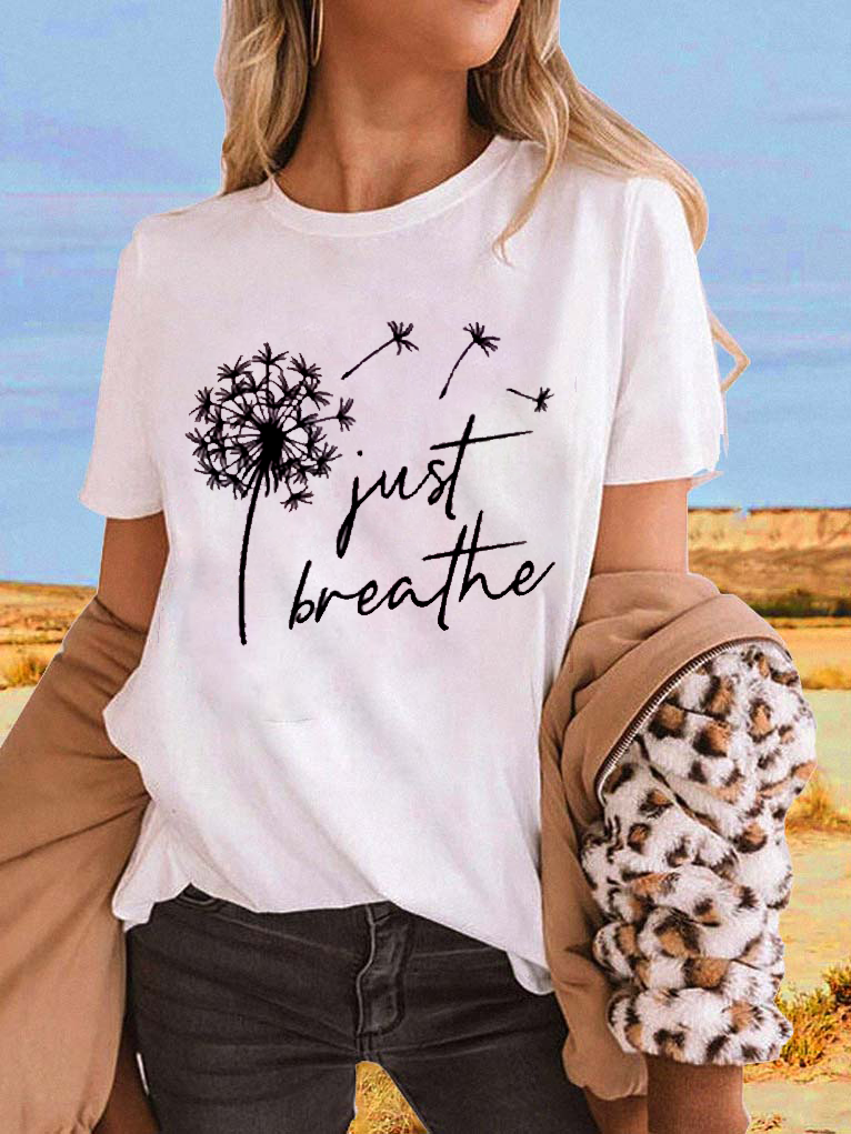 Short Sleeve Shirts & Tops