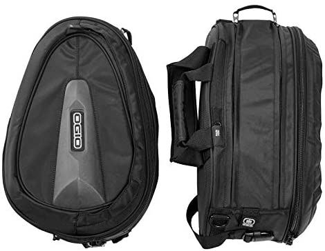 Ogio Adult Saddle Duffel Bag