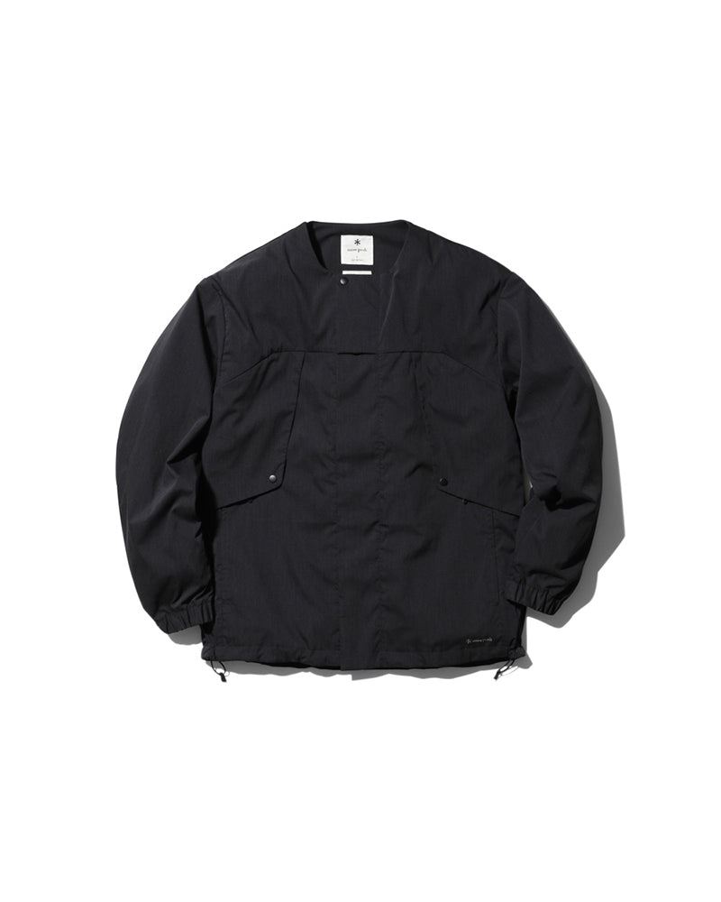 Fire-Resistant Stretch Jacket