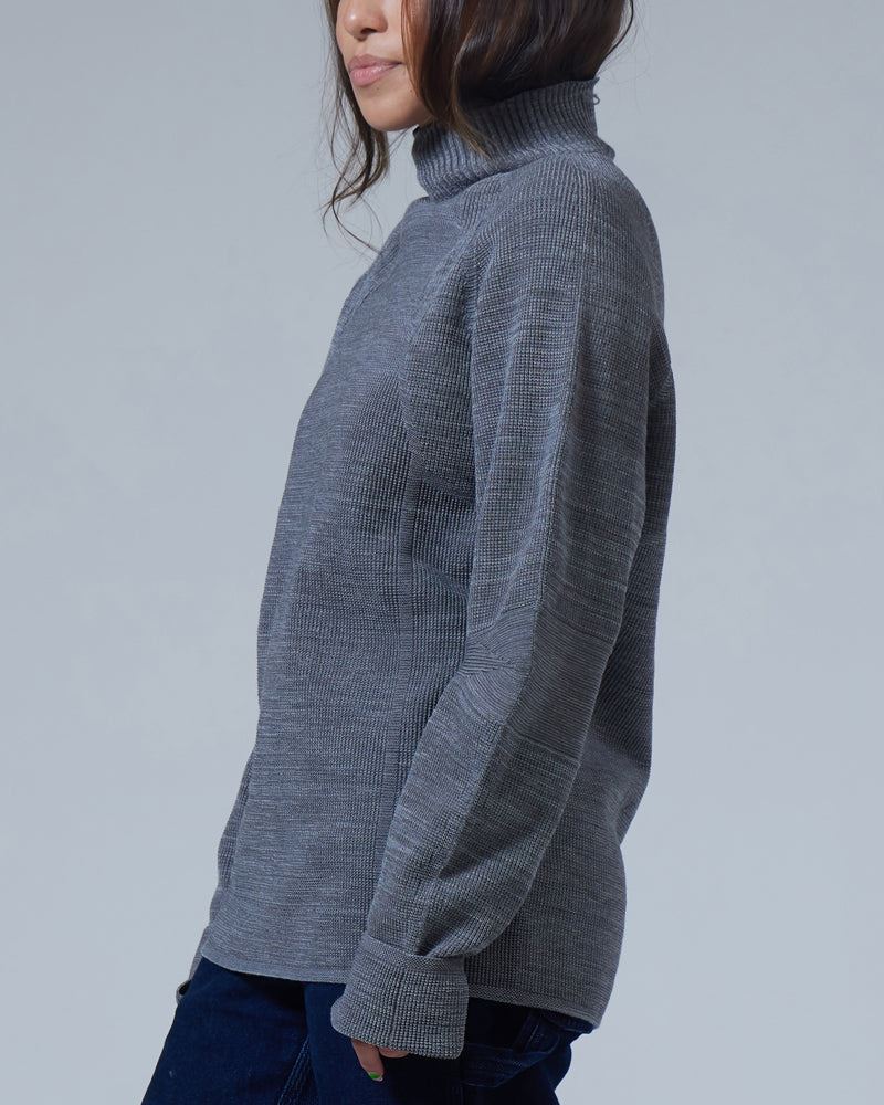 WholeGarment?? Knit Pullover