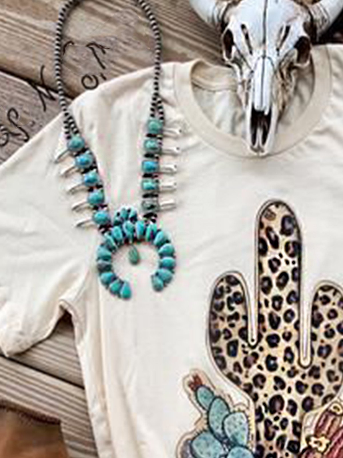 White Short Sleeve Shift Printed Jersey Shirts & Tops