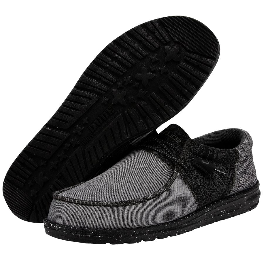 Wally Tri - Maps Reflective