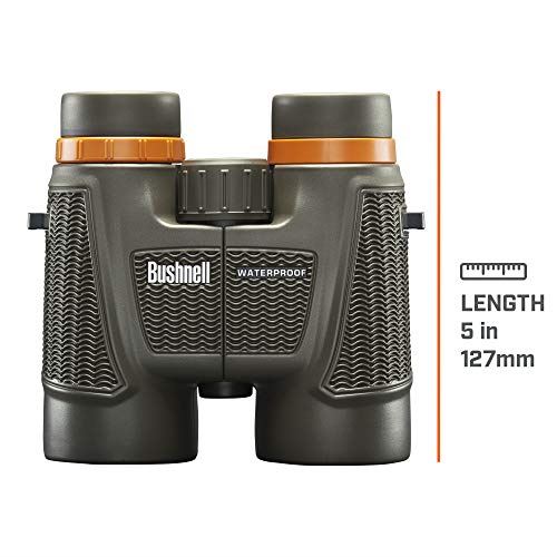 Bushnell H2O Xtreme 10��42 Compact Waterproof Binoculars with Fully Multi Coated Lens