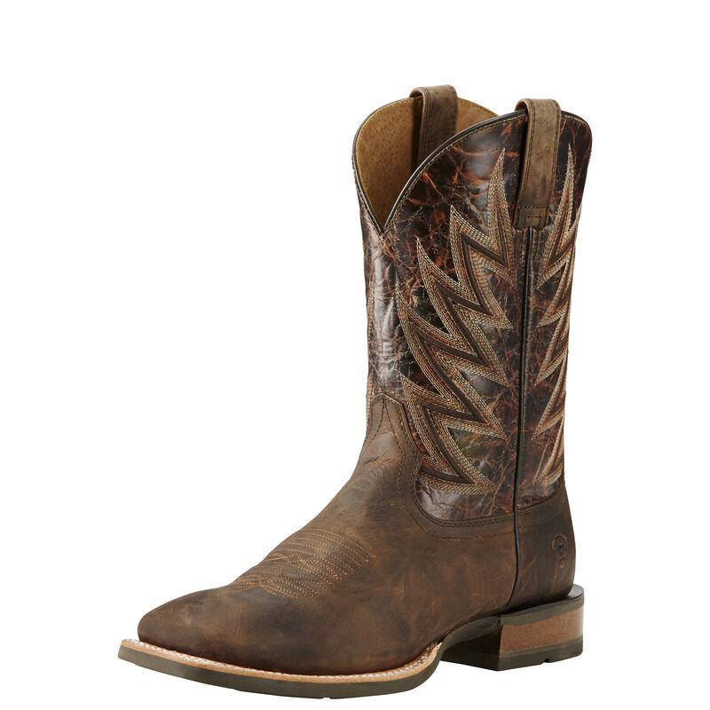 Challenger Western Boot
