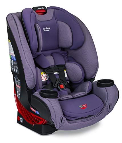 Britax One4Life ClickTight All-in-One Car Seat