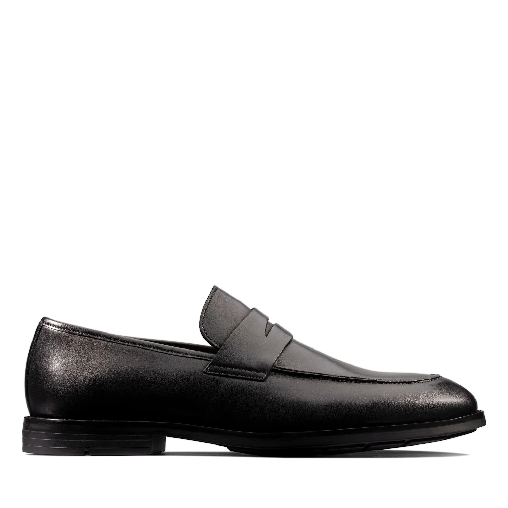 Men ronnie-step-black-leather