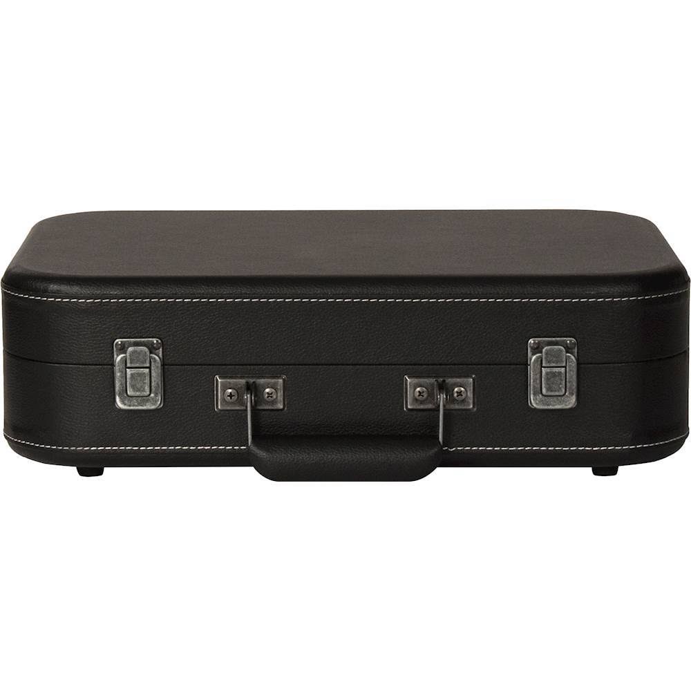 Crosley Coupe Turntable - Black