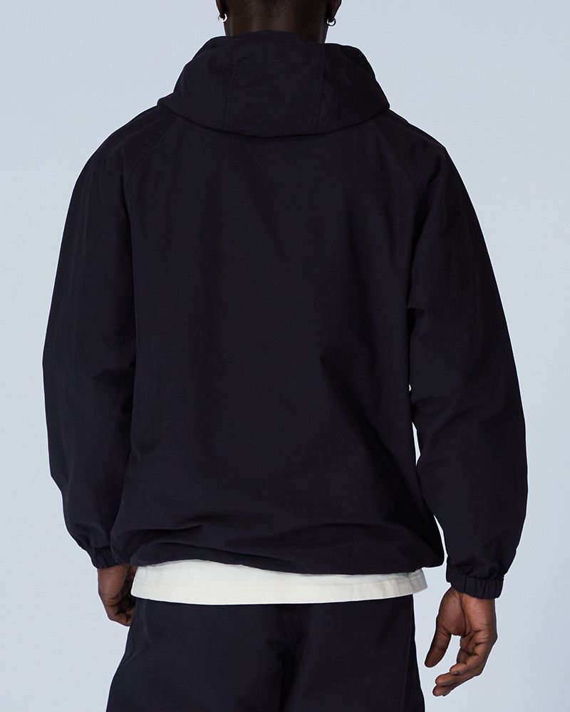 Light Mountain Cloth Parka