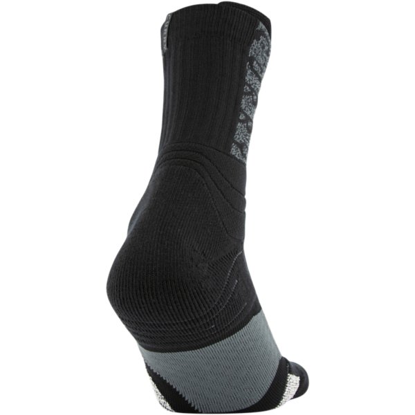 Men's Curry Playmaker Crew Socks
