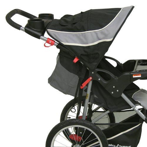 Baby Trend Expedition Jogger Stroller
