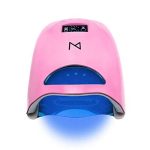 Rechargeable Cordless UV / LED Nail Lamp – Cure Acrylic & Gel Polish Dryer