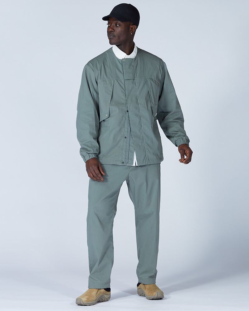 Fire-Resistant Stretch Jacket