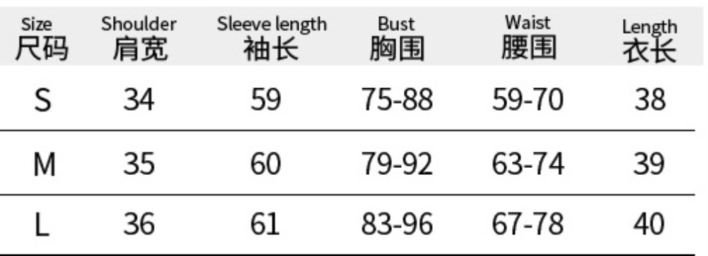 Fall Black Button Up Crop Top with Full Sleeves