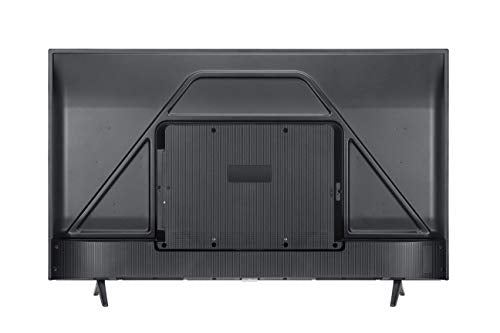 TLC 50-inch Class 4-Series 4K UHD Smart Roku LED TV w/ 50S435 & 2021 Model