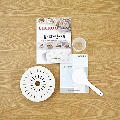 Multifunctional Electric Pressure Rice Cooker