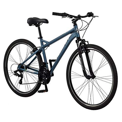 1.5 Women’s Hybrid Bike, 700c Wheels, 21-Speed, 15-inch Frame
