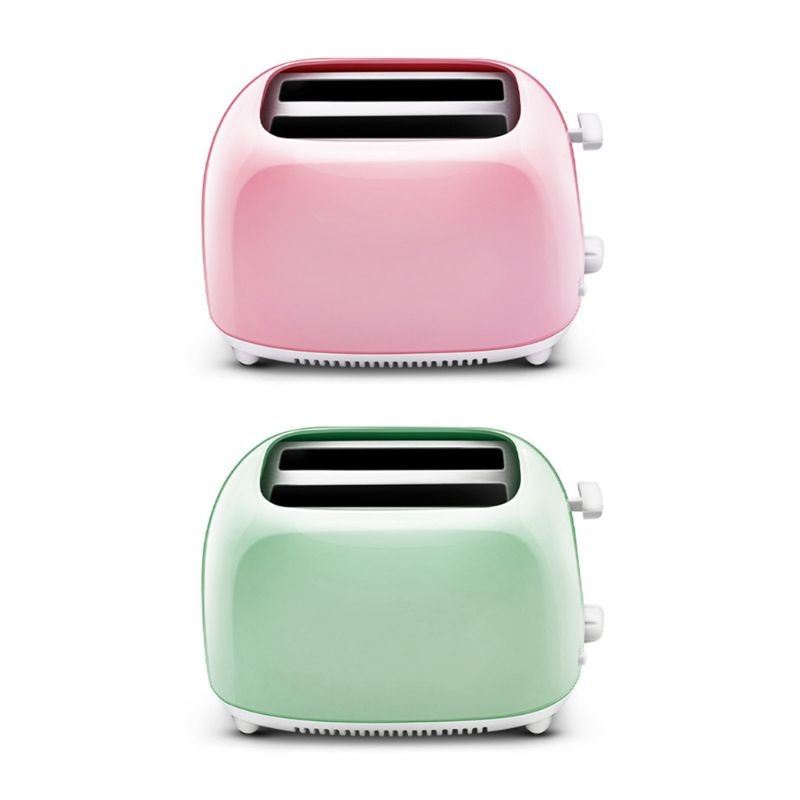 Automatic Toaster Quick Bread Kitchen Home Breakfast Maker