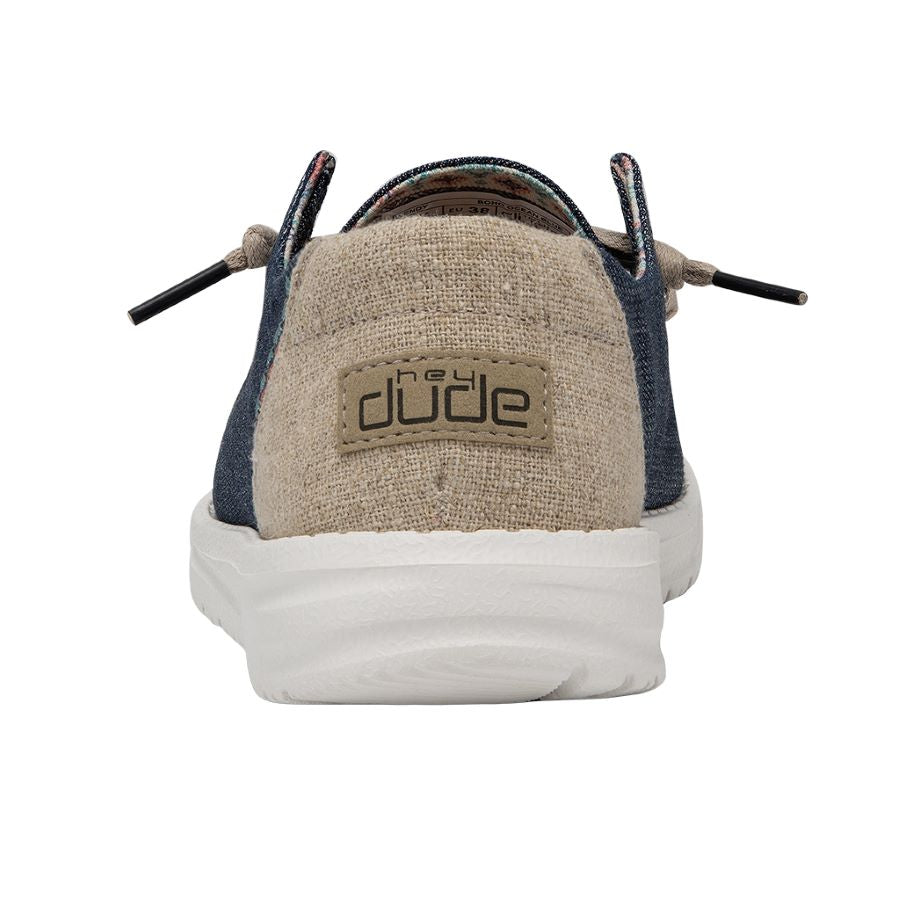 Wendy  Boho - Ocean Blue好