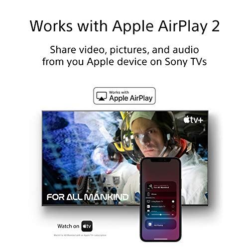 4K Ultra HD LED Smart Google TV with Dolby Vision HDR and Alexa / 50 Inch