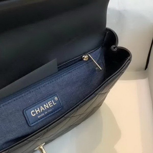 【原版皮】香奈儿/Chanel 亚克力手拎包，采用柔软细腻的进口小羊皮，经典菱格走线，单肩斜挎多用包，小香一直秉承简洁风格，低调奢华，也着实百搭，大号实用，小号俏皮：AS1354