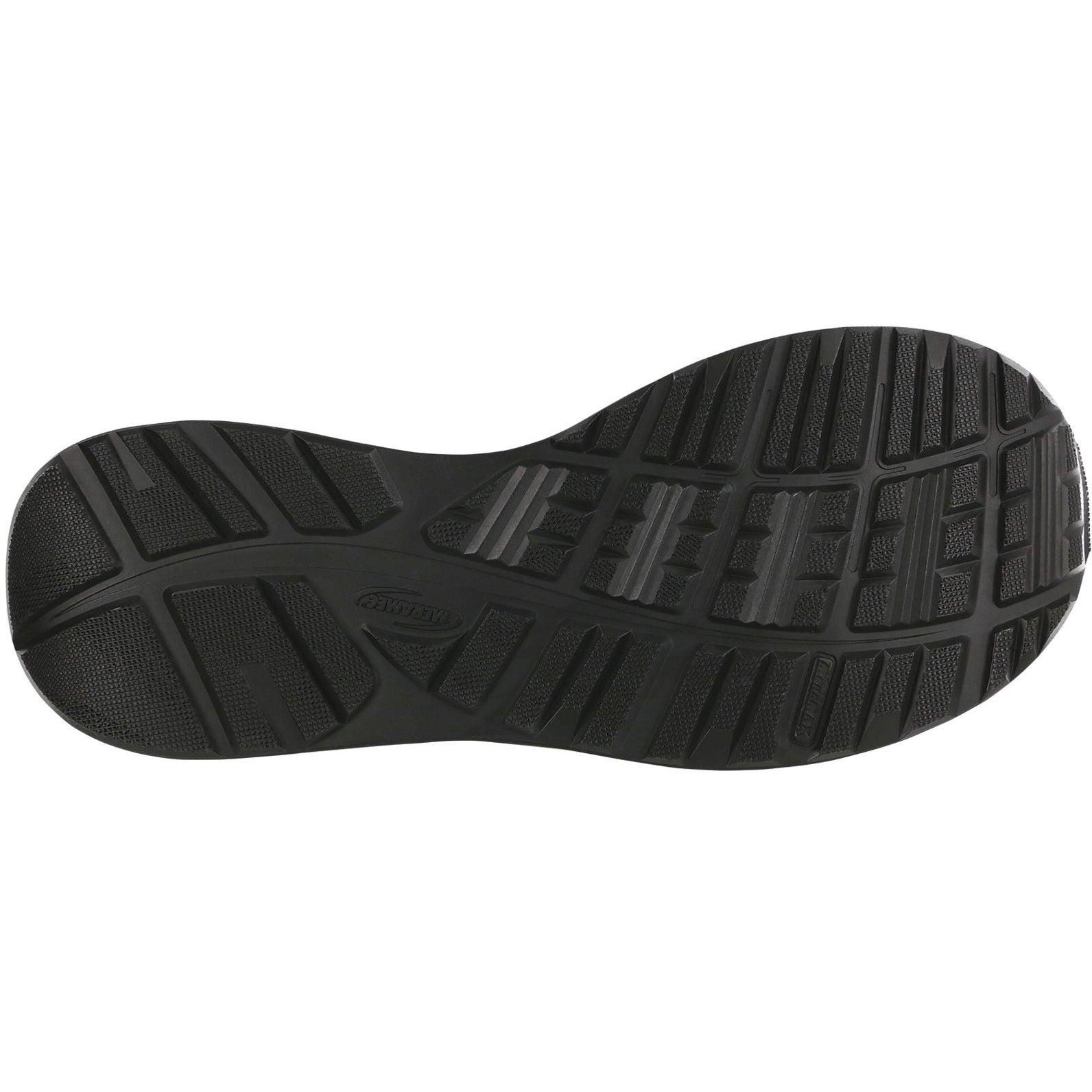 Tempo White / Silver