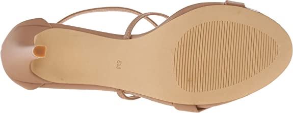 Steve Madden Women’s Feliz Dress Sandal