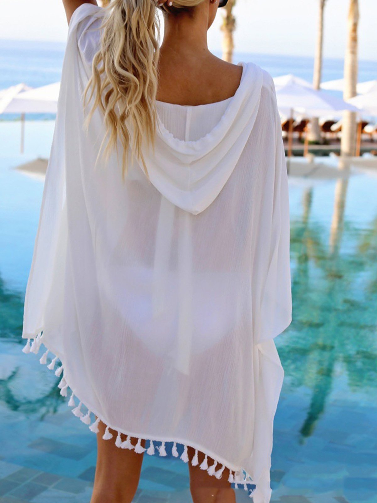 Women Casual Loose Tops Tunic