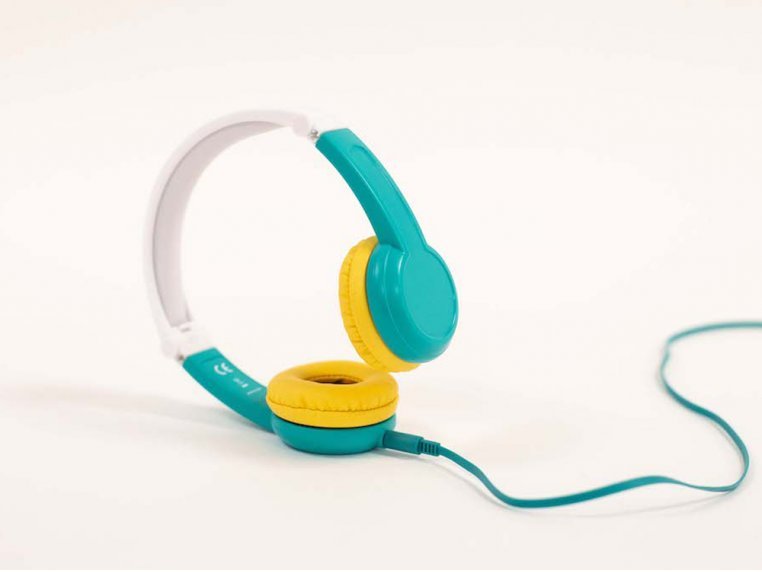 Kid's Headphones