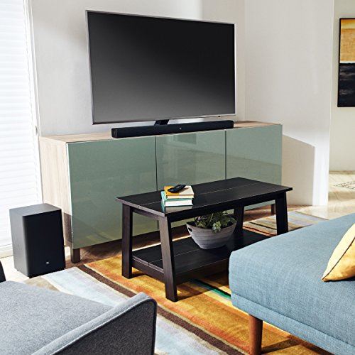 JBL Bar 2.1 �C Channel Soundbar with Wireless Subwoofer