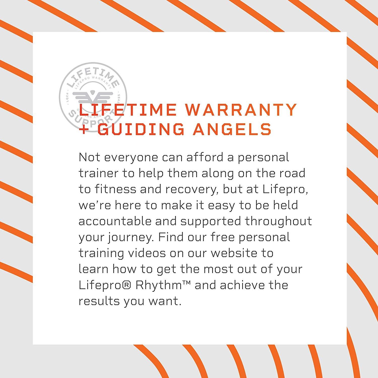 Rhythm Vibration Plate