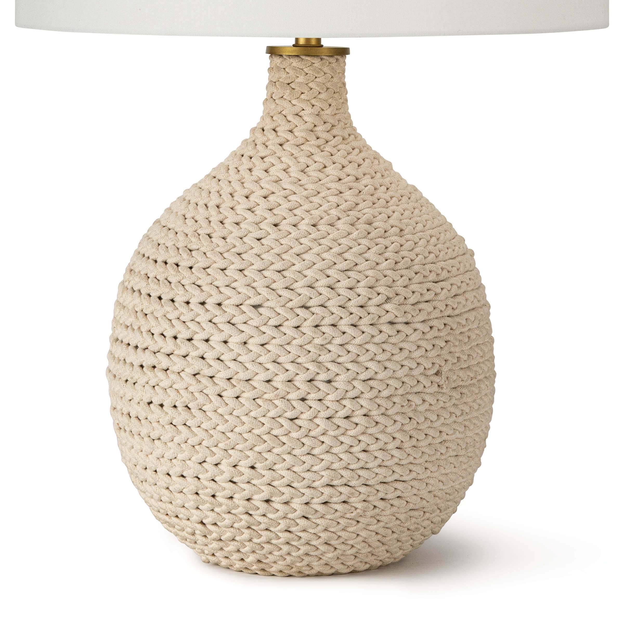 Regina Andrew Biscayne Table Lamp