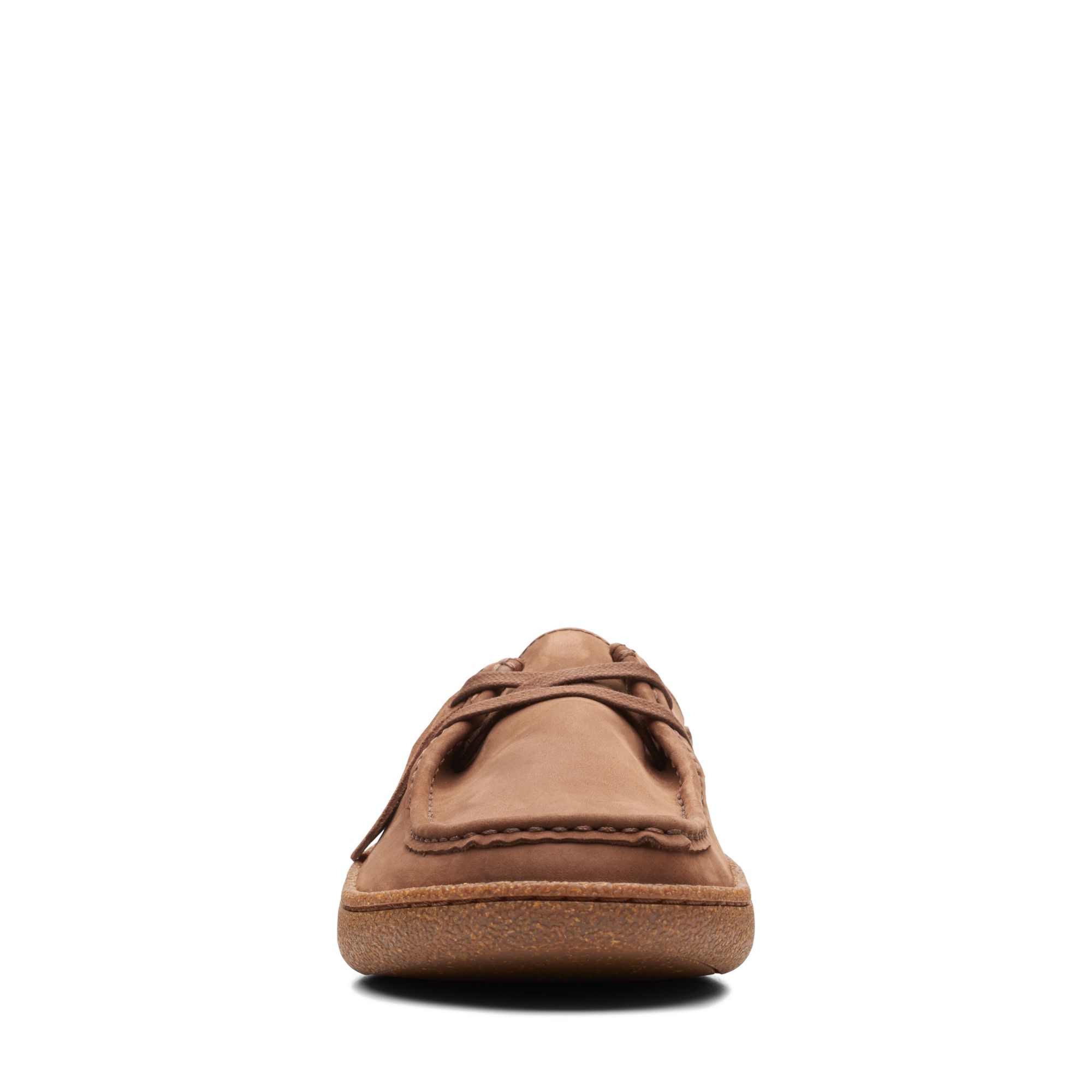 Men Pilton Wallabee Sand Suede