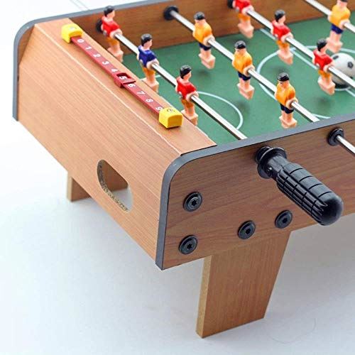 Kids/Adults Educational Toy Table Manual Football Machine Children��s Table Football