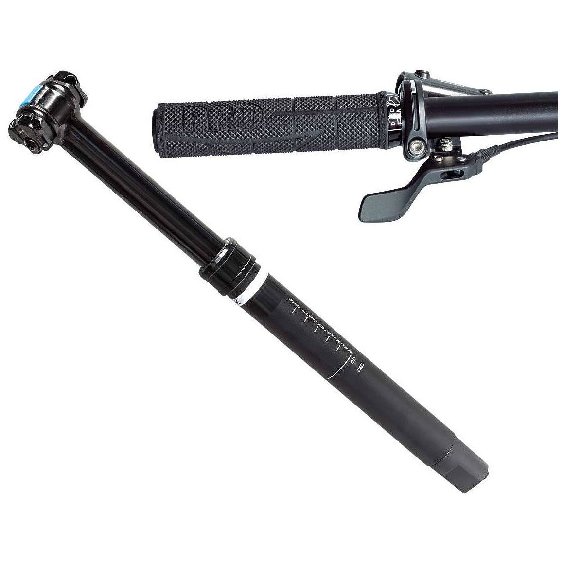 Pro Koryak Adjustable Seatpost