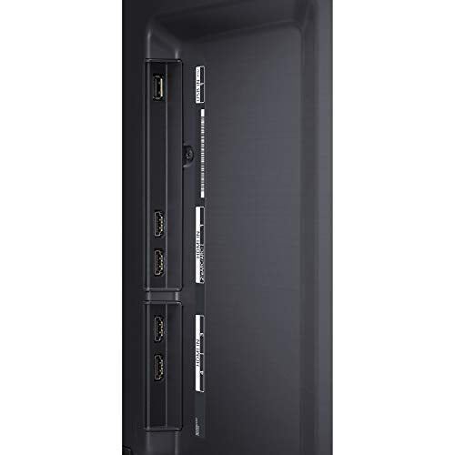 65��� LG NanoCell 80 Series 4k Smart TV w/ Alexa Built-in 4k Smart TV & Dolby Vision