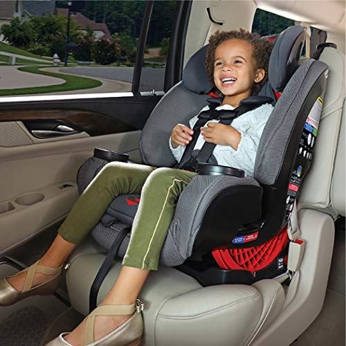 Click Tight All-In-One Car Seat