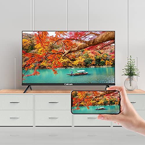 43 inch 4K UHD HDR Smart TV with Google Assistant (Voice Control) HDMI & USB