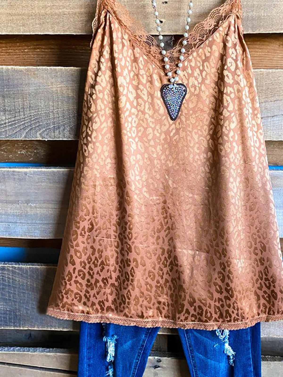 Shirts & Tops