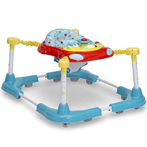 Delta Children First Steps Learn2Walk Balancer