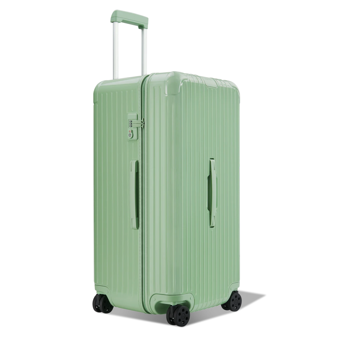 ESSENTIAL Trunk Plus - Taesua