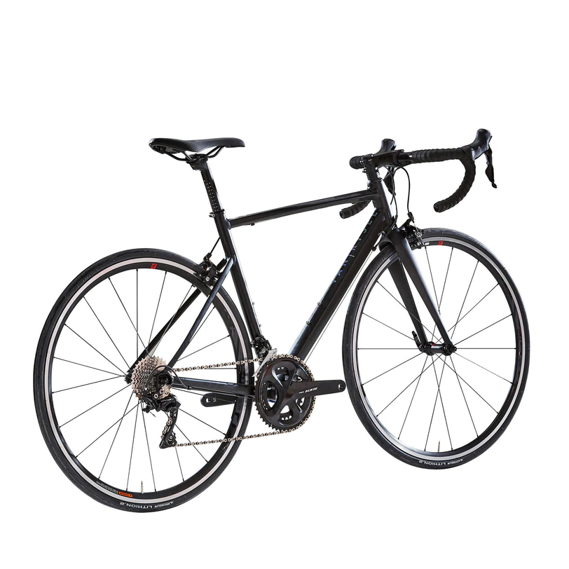Van Rysel EDR AF105, Road Bike