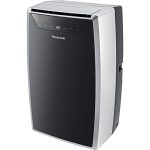 Portable Air Conditioner with Dehumidifier & Fan Cools Rooms Up To 500 Sq. Ft