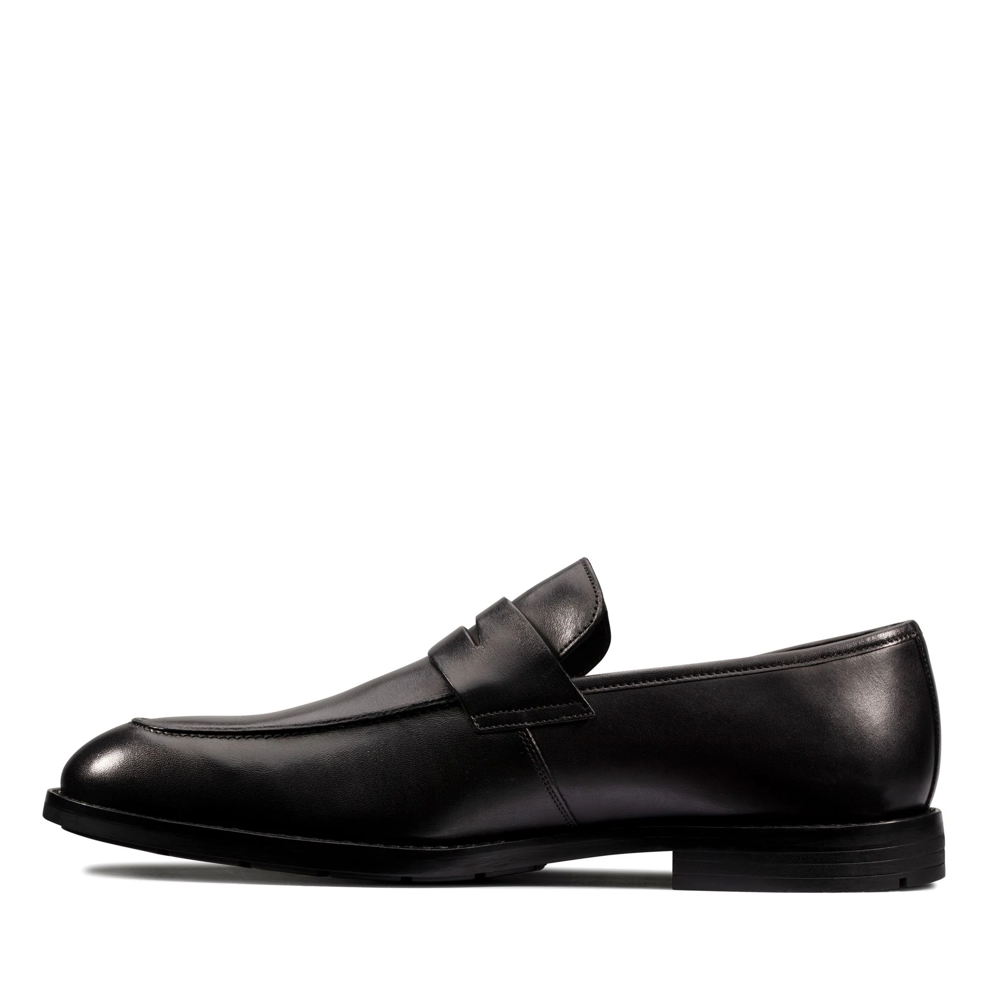 Men ronnie-step-black-leather