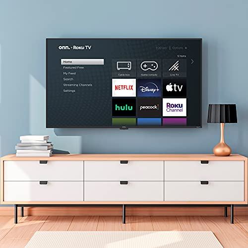 50��� Class 4K (2160P) UHD Smart LED TV / 100012585